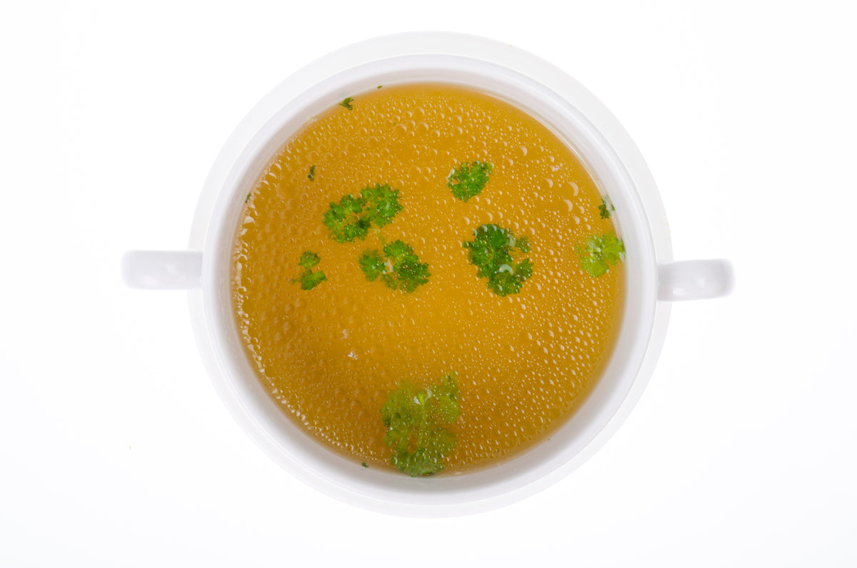 The Immunity Broth